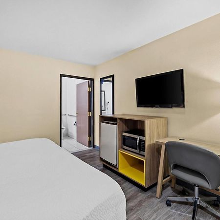 Days Inn By Wyndham Tucson Airport Drexel Heights Экстерьер фото