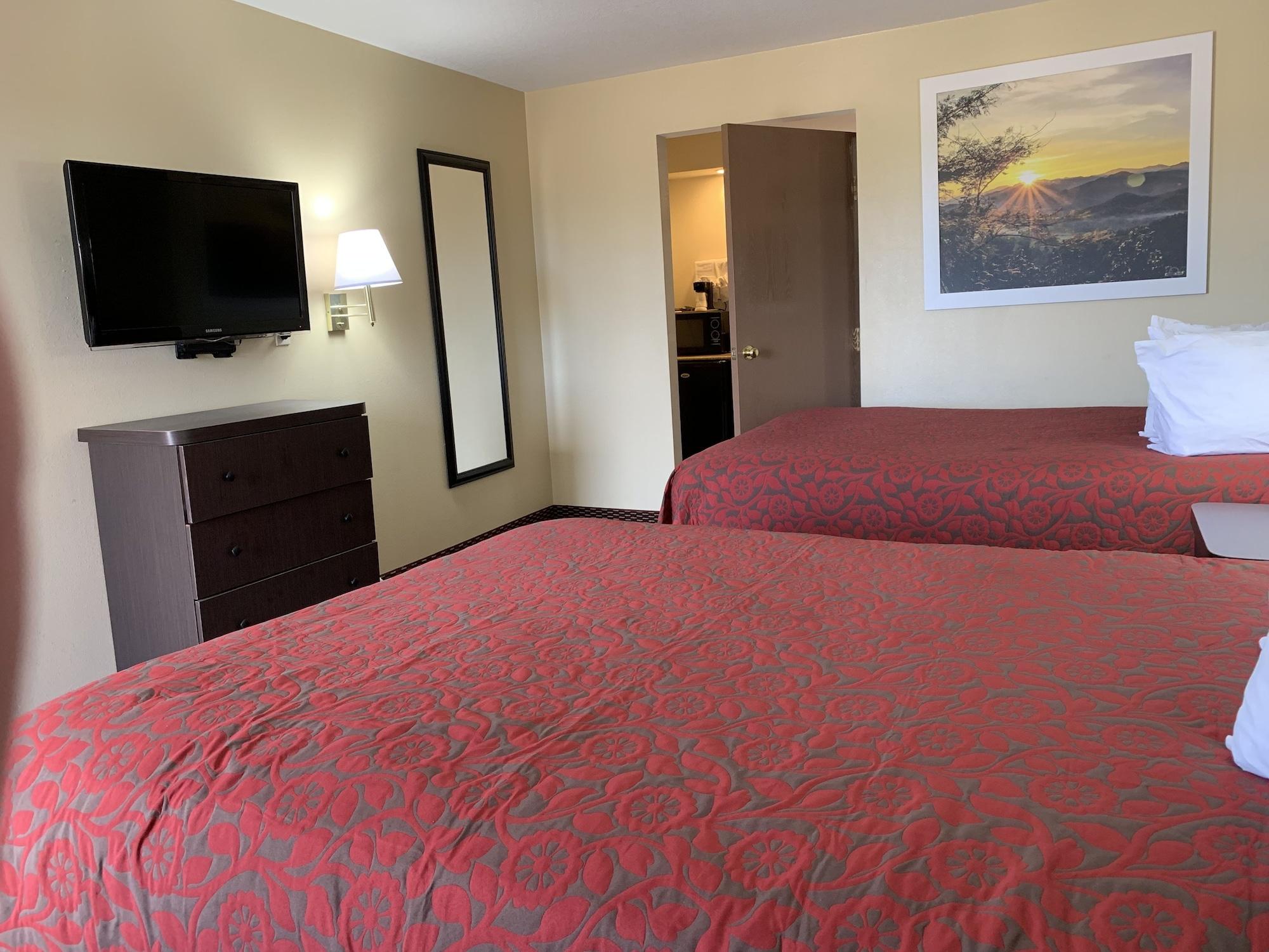 Days Inn By Wyndham Tucson Airport Drexel Heights Экстерьер фото