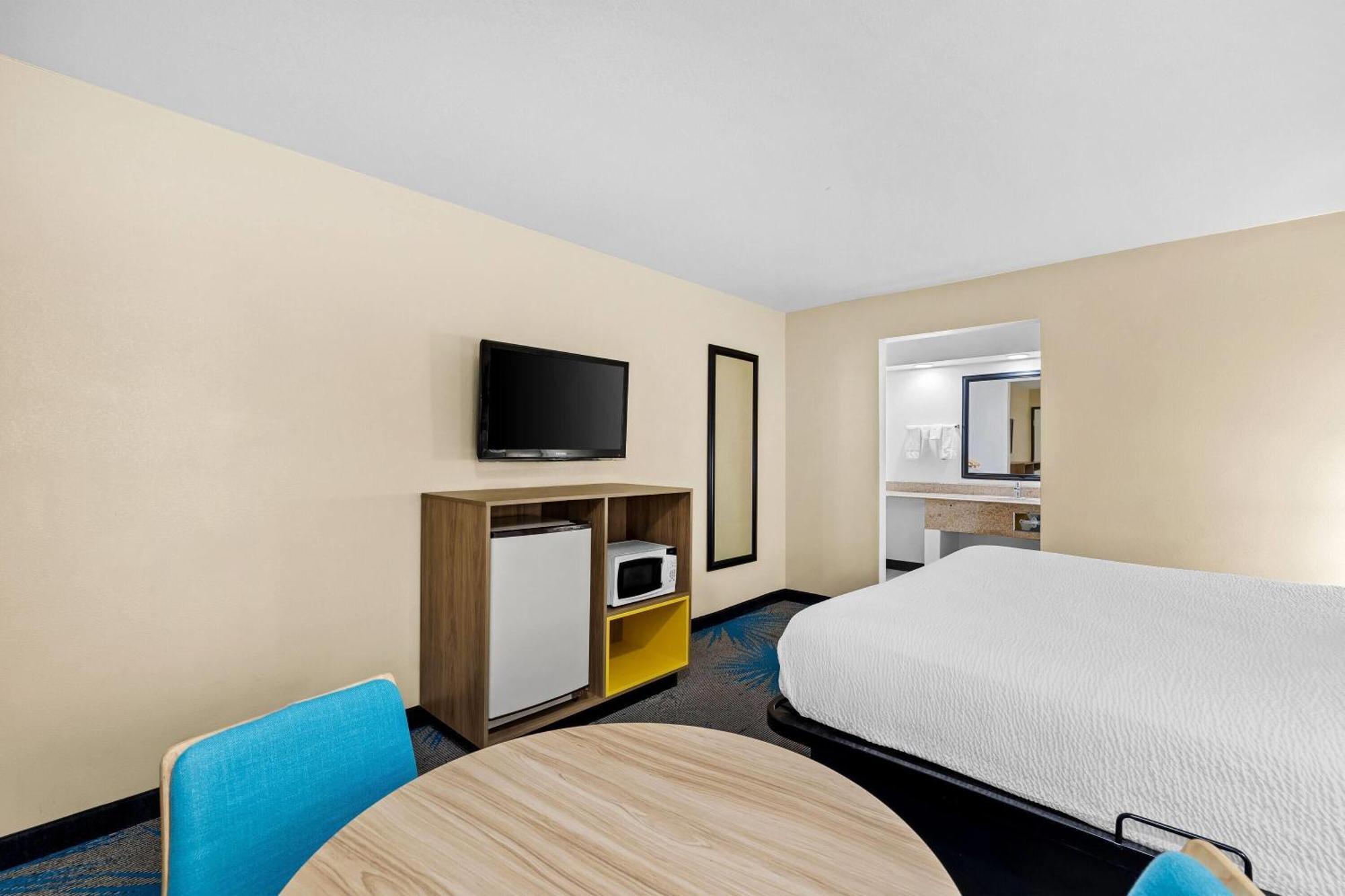 Days Inn By Wyndham Tucson Airport Drexel Heights Экстерьер фото
