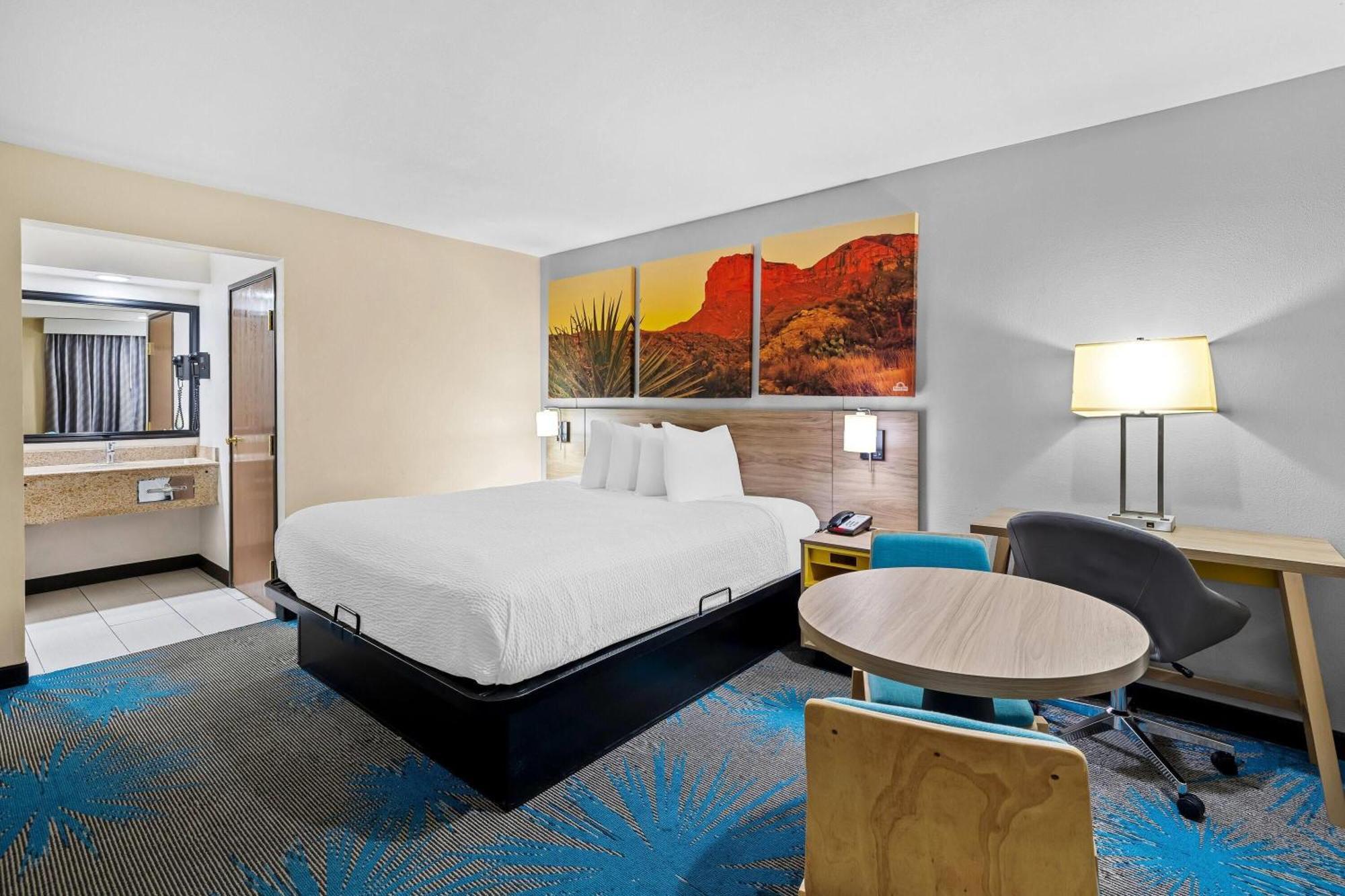 Days Inn By Wyndham Tucson Airport Drexel Heights Экстерьер фото