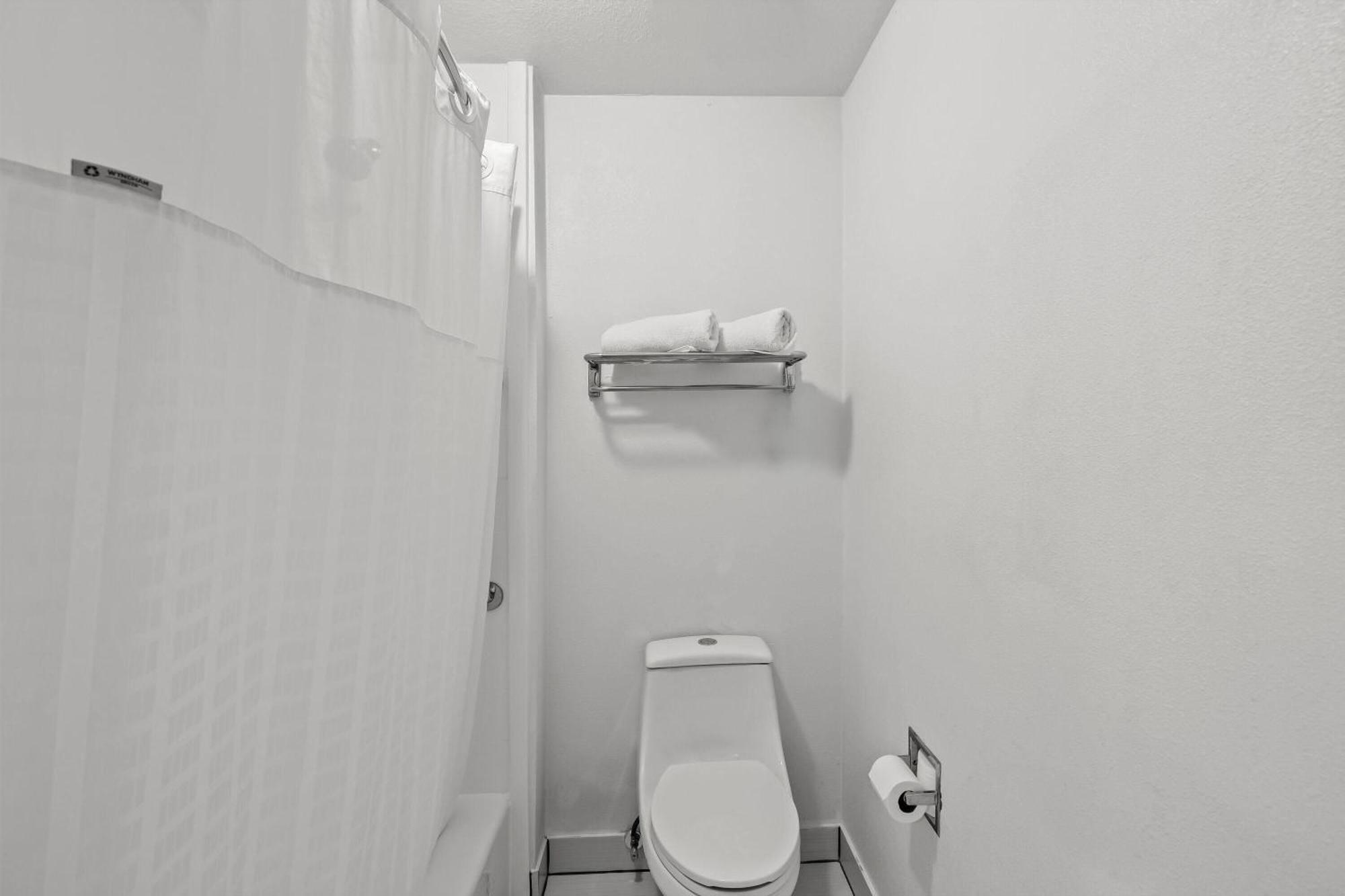 Days Inn By Wyndham Tucson Airport Drexel Heights Экстерьер фото