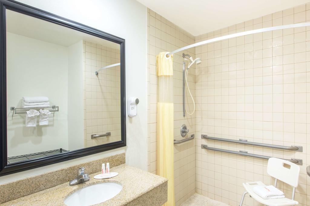 Days Inn By Wyndham Tucson Airport Drexel Heights Экстерьер фото